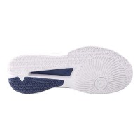 Zapatillas Bullpadel Claudia Fernandez Wonder Blanco