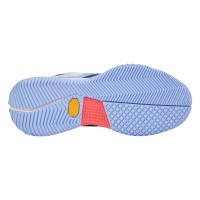 Tênis Feminino Bullpadel Delfi Brea Vertex Vibram 25I Azul Escuro  Oferta + Barato
