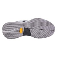 Bullpadel Delfi Brea Vertex Vibram 25I Bianco Nero Sneakers Donna  Offerta + Economico