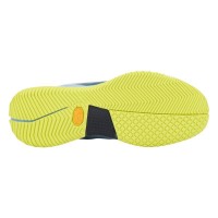 Zapatillas Bullpadel Di Nenno Xplo Vibram 25I Azul Acero  Oferta + Barato