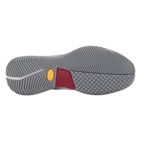 Zapatillas Bullpadel Di Nenno Xplo Vibram 25I Granate  Offer + Cheap