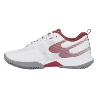 Zapatillas Bullpadel Di Nenno Xplo Vibram 25I Granate  Offer + Cheap