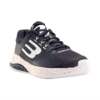 Bullpadel Gemma Triay Elite LTD 24V Navy Blue Women''s Sneakers  Offer + Cheap