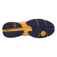 Zapatillas Bullpadel Hybrid Fly 25I Naranja  Oferta + Barato