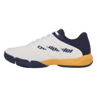 Zapatillas Bullpadel Hybrid Fly 25I Naranja  Oferta + Barato