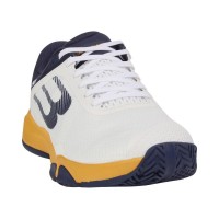 Zapatillas Bullpadel Hybrid Fly 25I Naranja  Oferta + Barato