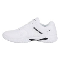 Scarpe da ginnastica Bullpadel Icon 25I bianche  Offerta + Economico