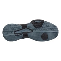 Tênis Bullpadel Icon 25I Cinza Escuro  Oferta + Barato
