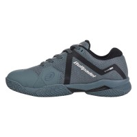 Tênis Bullpadel Icon 25I Cinza Escuro  Oferta + Barato