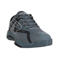 Tênis Bullpadel Icon 25I Cinza Escuro  Oferta + Barato
