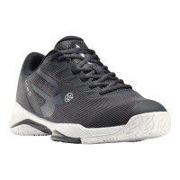 Baskets Bullpadel Icon 26V bleu marine