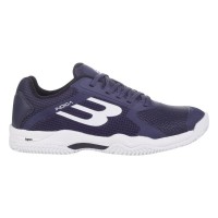 Tênis Bullpadel Indiga 25I Azul Marinho  Oferta + Barato