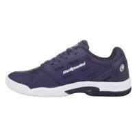 Tênis Bullpadel Indiga 25I Azul Marinho  Oferta + Barato