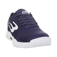 Tênis Bullpadel Indiga 25I Azul Marinho  Oferta + Barato
