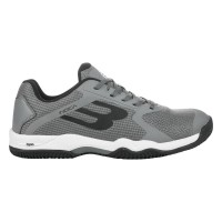 Bullpadel Indiga 25I Scarpe da ginnastica grigio scuro  Offerta + Economico