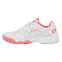 Bullpadel Indiga 25I Sneakers Donna Rosa  Offerta + Economico