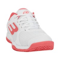 Bullpadel Indiga 25I Sneakers Donna Rosa  Offerta + Economico
