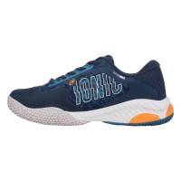 Bullpadel Ionic 25I Dark Blue Sneakers  Offer + Cheap