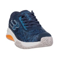 Bullpadel Ionic 25I Dark Blue Sneakers  Offer + Cheap
