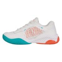 Zapatillas Bullpadel Ionic 25I Naranja Mujer  Oferta + Barato