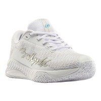 Zapatillas Bullpadel Ionic 26V Blanco Mujer