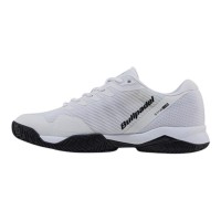 Bullpadel Juan Martin Diaz Icon 26I Black Sneakers
