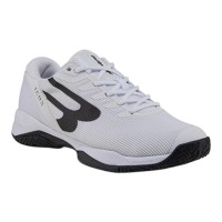 Bullpadel Juan Martin Diaz Icon 26I Black Sneakers