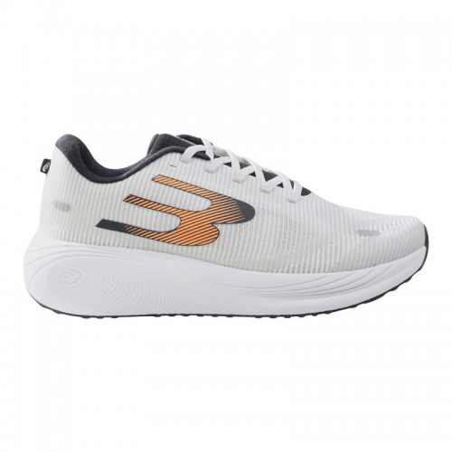 Zapatillas Bullpadel Move Pro 26V Gris Claro