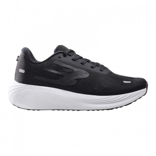 Zapatillas Bullpadel Move Pro 26V Negro