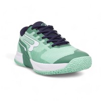 Bullpadel Next 25V Sneakers Donna Verdi  Offerta + Economico