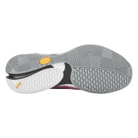 Bullpadel Paquito Navarro Hack Vibram 25I Chewing Gum Sneakers  Offer + Cheap
