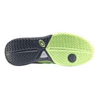 Scarpe Bullpadel Performance Comfort 24V Giallo Sulfur Fluor  Offerta + Economico