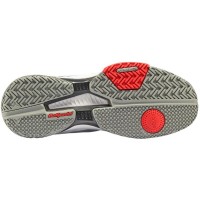 Scarpe da ginnastica Bullpadel Performance Hybrid 24I bianche nere  Offerta + Economico