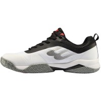 Scarpe da ginnastica Bullpadel Performance Hybrid 24I bianche nere  Offerta + Economico