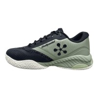 Zapatillas Bullpadel Premier Padel P2 26V Antracita