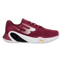 Tênis Bullpadel Vertex Vibram 25I Garnet  Oferta + Barato
