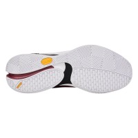 Tênis Bullpadel Vertex Vibram 25I Garnet  Oferta + Barato