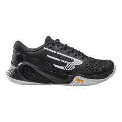 Zapatillas Bullpadel Vertex Vibram 26V Negro
