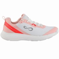 Zapatillas Endless Infinity Pro Blanco Rosa Mujer  Oferta + Barato