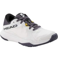 Head Motion Padel Blanc Noir Junior Sneakers  Offre - Pas cher