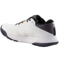 Head Motion Padel Blanc Noir Junior Sneakers  Offre - Pas cher