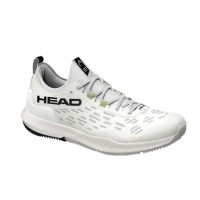 Zapatillas Head Motion Pro 1.5 Padel Blanco