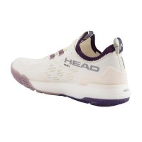 Zapatillas Head Motion Pro 1.5 Padel Blanco Purpura