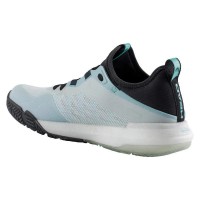 Zapatillas Head Motion Pro Blanco Negro  Oferta + Barato
