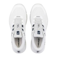 Zapatillas Head Motion Team 1.5 Padel Blanco