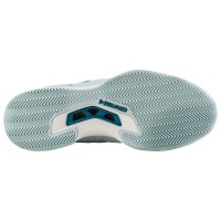 Zapatillas Head Sprint Pro 3.5 Clay Aqua Teal Mujer  Oferta + Barato