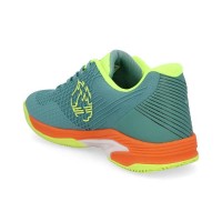 Zapatillas Jhayber Palladium Kaki