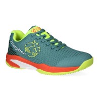 Zapatillas Jhayber Palladium Kaki