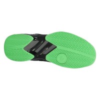 Zapatillas Jhayber Palladium Negro