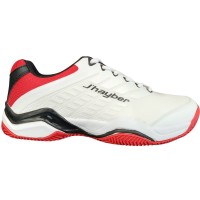Jhayber Tactica White Sneakers  Offer + Cheap